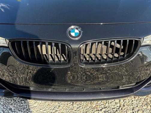 2017 BMW 440 i