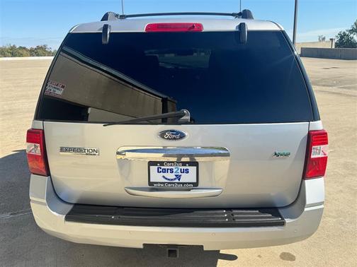 2011 Ford Expedition Limited