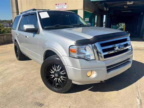 2011 Ford Expedition Limited