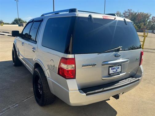 2011 Ford Expedition Limited