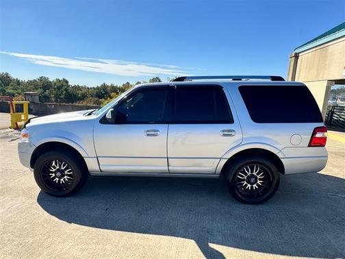 2011 Ford Expedition Limited