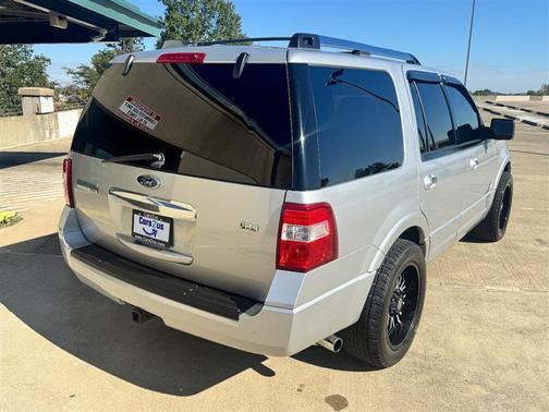 2011 Ford Expedition Limited