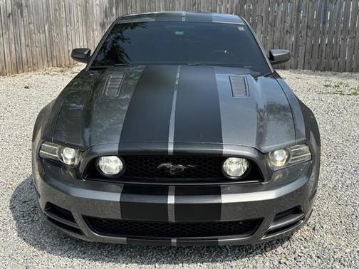 2013 Ford Mustang GT