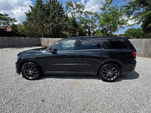 2015 Dodge Durango R/T