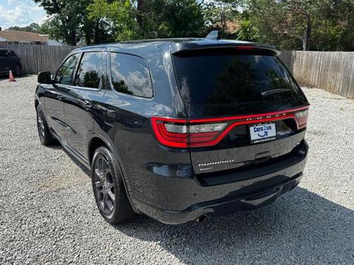 2015 Dodge Durango R/T