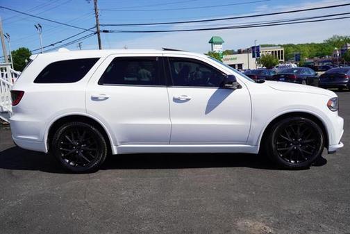 2016 Dodge Durango R/T