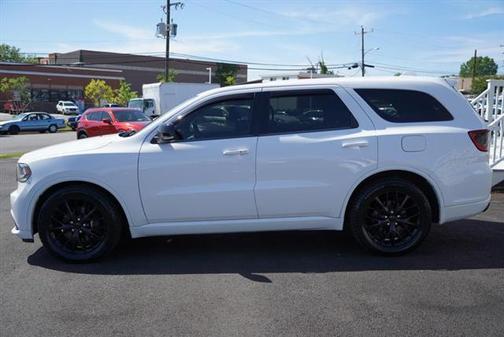 2016 Dodge Durango R/T