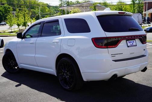 2016 Dodge Durango R/T