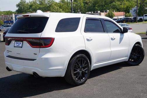 2016 Dodge Durango R/T
