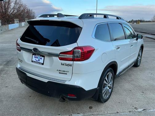 2020 Subaru Ascent Touring 7-Passenger