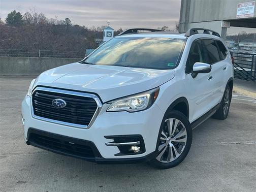 2020 Subaru Ascent Touring 7-Passenger
