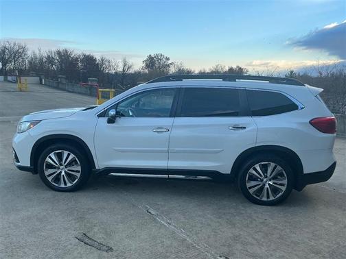 2020 Subaru Ascent Touring 7-Passenger