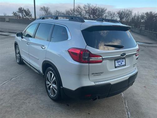 2020 Subaru Ascent Touring 7-Passenger