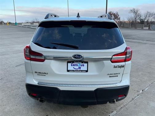 2020 Subaru Ascent Touring 7-Passenger