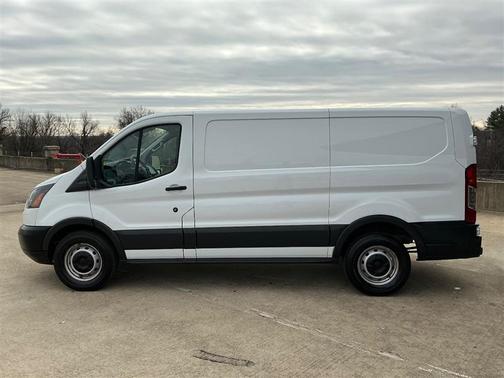 2018 Ford Transit-150 Base