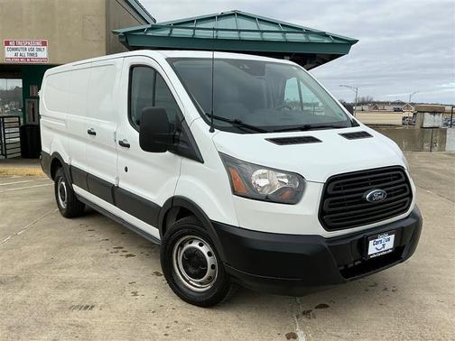 2018 Ford Transit-150 Base