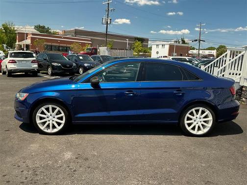 2016 Audi A3 2.0T Premium