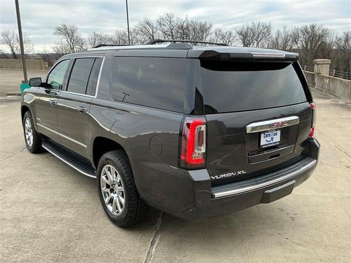 2016 GMC Yukon XL Denali