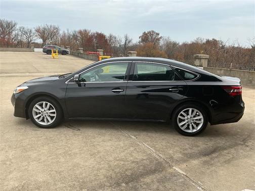 2013 Toyota Avalon XLE Touring