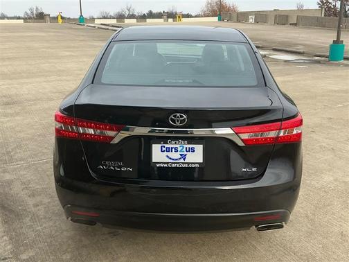 2013 Toyota Avalon XLE Touring