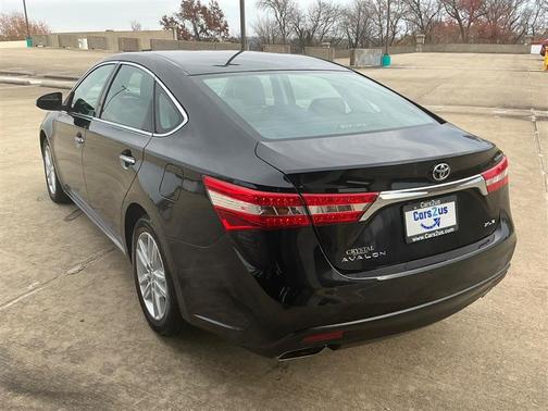 2013 Toyota Avalon XLE Touring