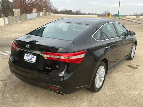 2013 Toyota Avalon XLE Touring