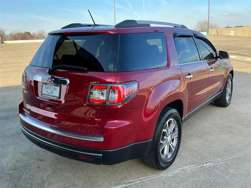 2014 GMC Acadia SLT-1