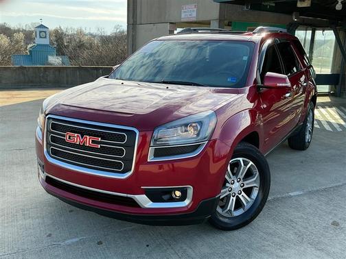 2014 GMC Acadia SLT-1