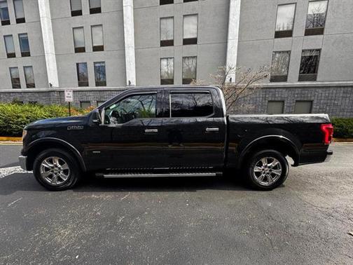 2015 Ford F-150 XL