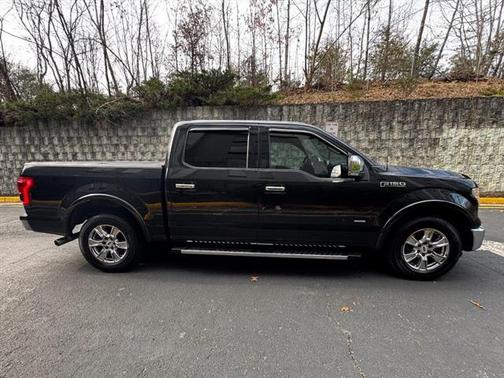 2015 Ford F-150 XL
