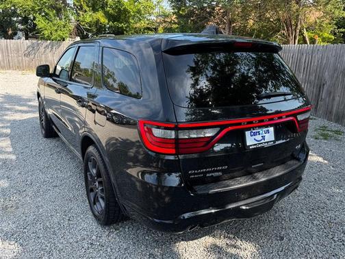 2016 Dodge Durango R/T