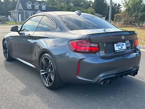 2017 BMW M2 Base