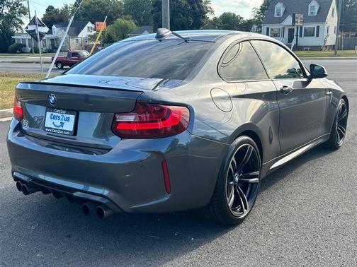 2017 BMW M2 Base