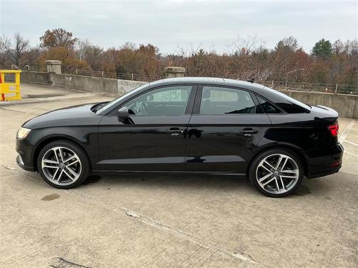 2017 Audi A3 2.0T Premium