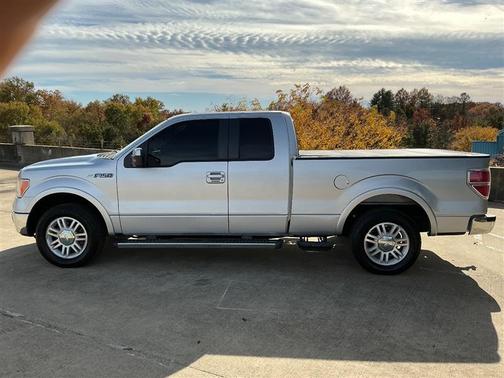 2011 Ford F-150 STX