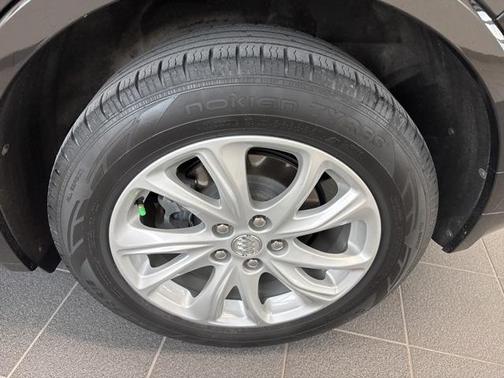 2019 Buick Envision Preferred