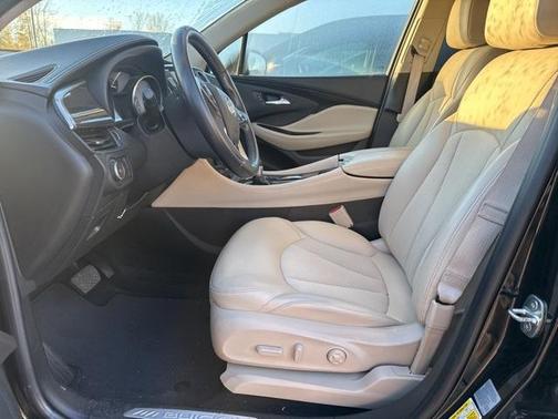 2019 Buick Envision Preferred
