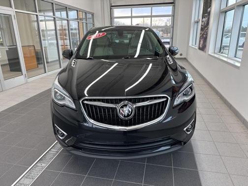 2019 Buick Envision Preferred