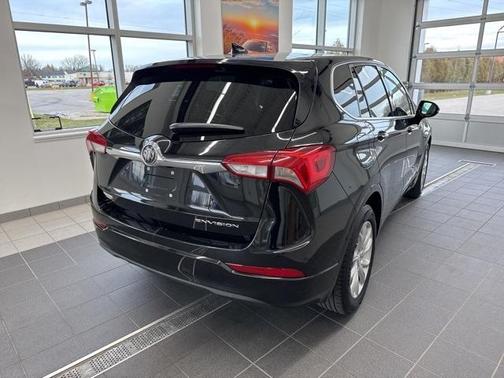 2019 Buick Envision Preferred