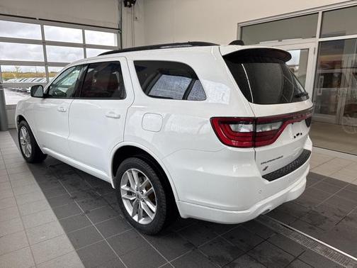 2024 Dodge Durango GT