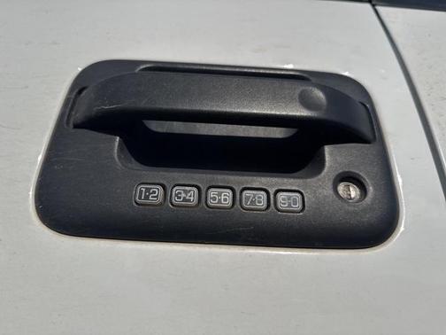 2014 Ford F-150 SVT Raptor