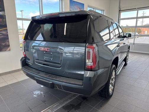 2020 GMC Yukon SLE