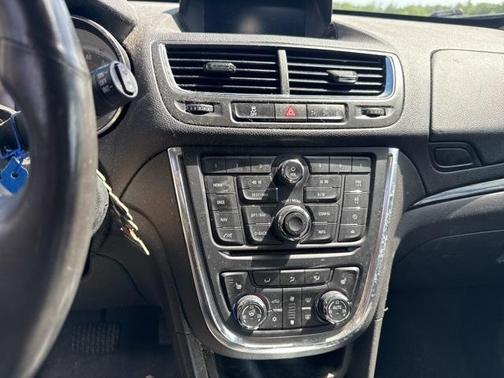 2015 Buick Encore Leather