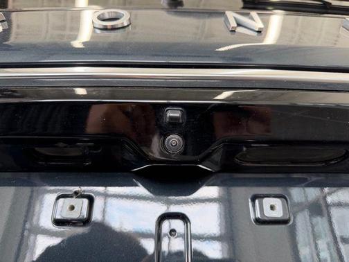 2023 Jeep Wagoneer Series II