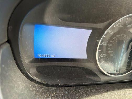 2013 Ford Edge Sport