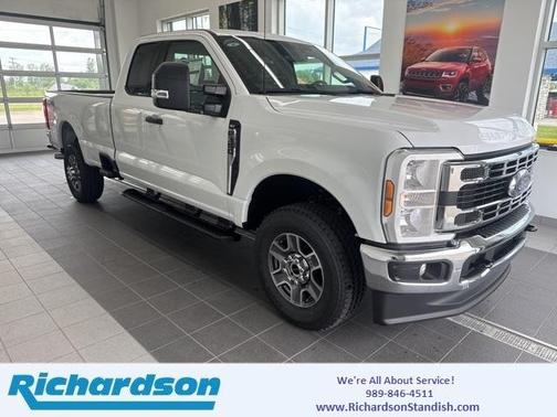 2025 Ford F-350 XLT