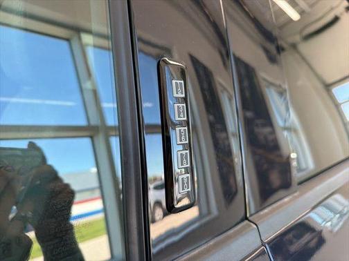 Blue Metallic 2023 Ford F-150 XLT