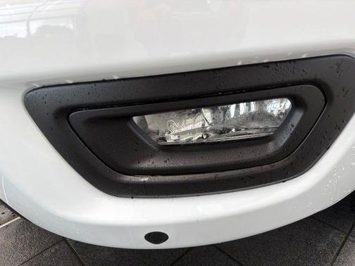 Oxford White 2026 Ford Transit-350