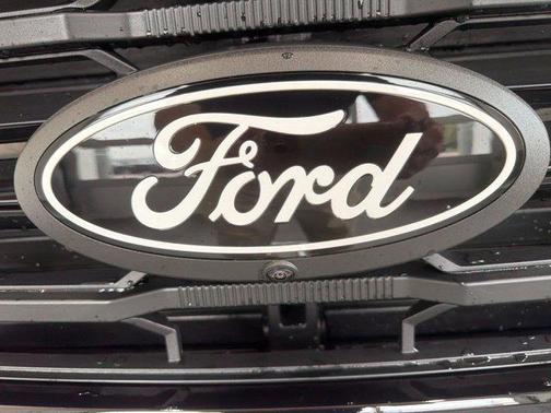 Iconic Silver Metallic 2026 Ford F-150 XLT