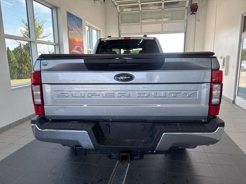 2022 Ford F-350 XLT